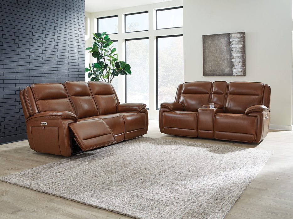 Healy Pier Living Room Set - Faith Furniture (Manhattan, KS)