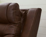 Bleckley Power Reclining Sectional - Faith Furniture (Manhattan, KS)
