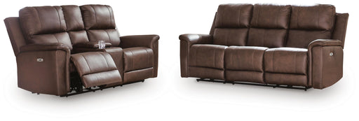 Bleckley Reclining Package - Faith Furniture (Manhattan, KS)