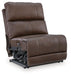 Bleckley Power Reclining Sectional - Faith Furniture (Manhattan, KS)
