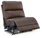 Bleckley Power Reclining Sectional - Faith Furniture (Manhattan, KS)