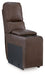 Bleckley Power Reclining Sectional - Faith Furniture (Manhattan, KS)
