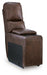 Bleckley Power Reclining Sectional - Faith Furniture (Manhattan, KS)