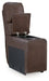 Bleckley Power Reclining Sectional - Faith Furniture (Manhattan, KS)