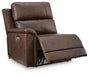 Bleckley Power Reclining Sectional - Faith Furniture (Manhattan, KS)