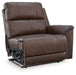 Bleckley Power Reclining Sectional - Faith Furniture (Manhattan, KS)