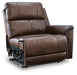 Bleckley Power Reclining Sectional - Faith Furniture (Manhattan, KS)