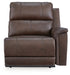 Bleckley Power Reclining Sectional - Faith Furniture (Manhattan, KS)