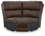 Bleckley Power Reclining Sectional - Faith Furniture (Manhattan, KS)
