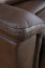 Bleckley Power Reclining Sectional - Faith Furniture (Manhattan, KS)