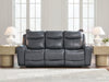 Bexhurst Reclining Living Room Set - Faith Furniture (Manhattan, KS)