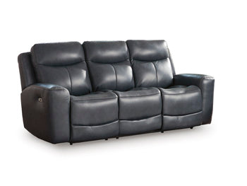 Bexhurst Reclining Living Room Set - Faith Furniture (Manhattan, KS)
