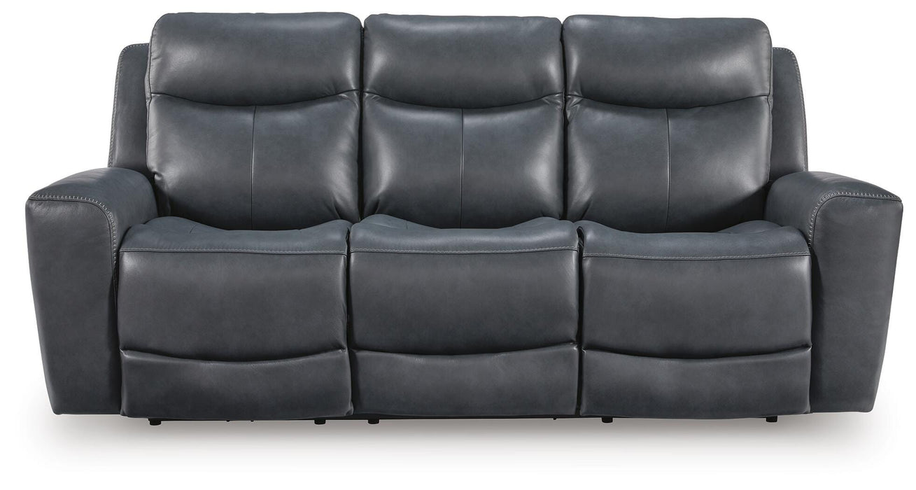 Bexhurst Reclining Living Room Set - Faith Furniture (Manhattan, KS)