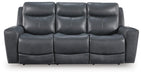 Bexhurst Reclining Living Room Set - Faith Furniture (Manhattan, KS)