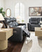 Bexhurst Reclining Living Room Set - Faith Furniture (Manhattan, KS)