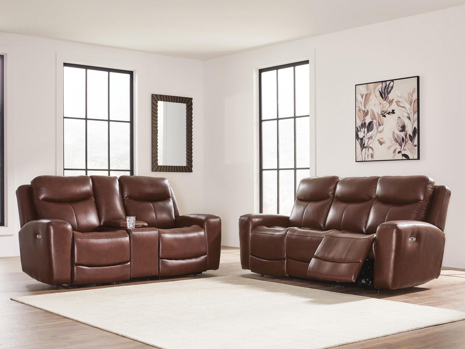 Bexhurst Reclining Living Room Set - Faith Furniture (Manhattan, KS)