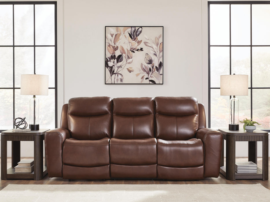 Bexhurst Reclining Living Room Set - Faith Furniture (Manhattan, KS)