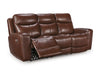 Bexhurst Reclining Living Room Set - Faith Furniture (Manhattan, KS)