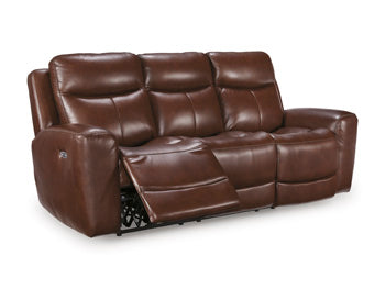 Bexhurst Reclining Living Room Set - Faith Furniture (Manhattan, KS)