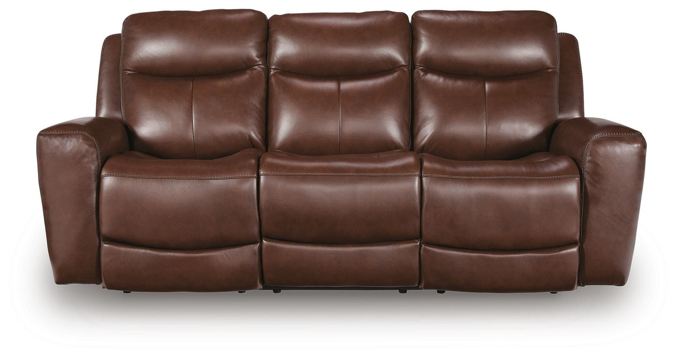Bexhurst Reclining Living Room Set - Faith Furniture (Manhattan, KS)