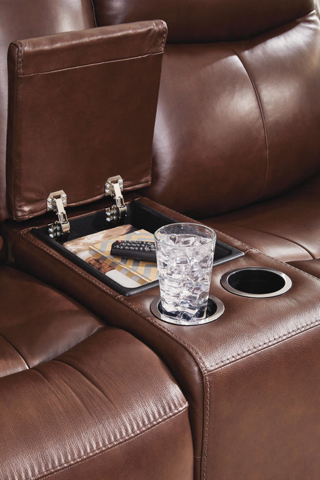 Bexhurst Reclining Living Room Set - Faith Furniture (Manhattan, KS)