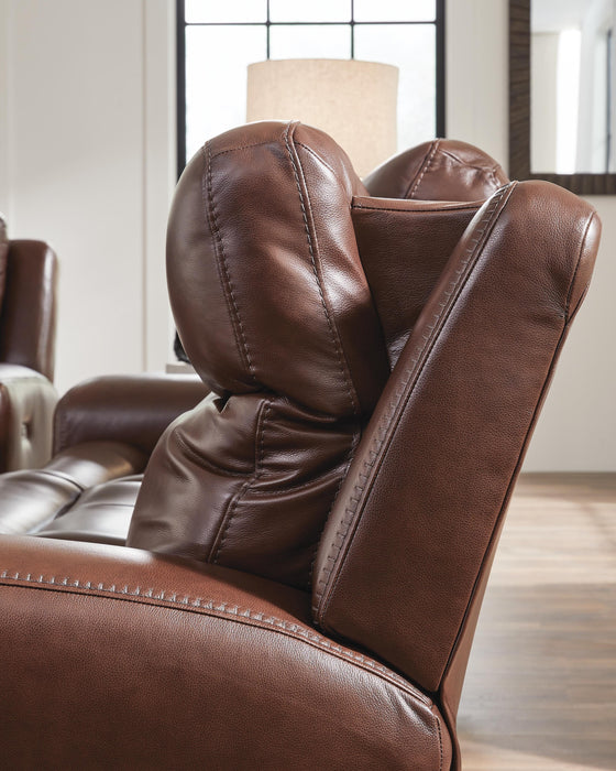 Bexhurst Reclining Living Room Set - Faith Furniture (Manhattan, KS)