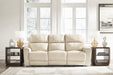 Dahlmoore Power Reclining Sofa - Faith Furniture (Manhattan, KS)