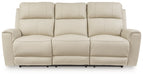 Dahlmoore Power Reclining Sofa - Faith Furniture (Manhattan, KS)