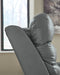 Pennacle Pier Power Recliner - Faith Furniture (Manhattan, KS)