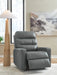 Pennacle Pier Power Recliner - Faith Furniture (Manhattan, KS)
