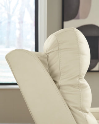 Pennacle Pier Power Recliner - Faith Furniture (Manhattan, KS)