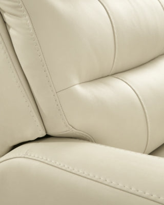 Pennacle Pier Power Recliner - Faith Furniture (Manhattan, KS)
