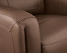 Pincara Power AutoGlide Recliner - Faith Furniture (Manhattan, KS)
