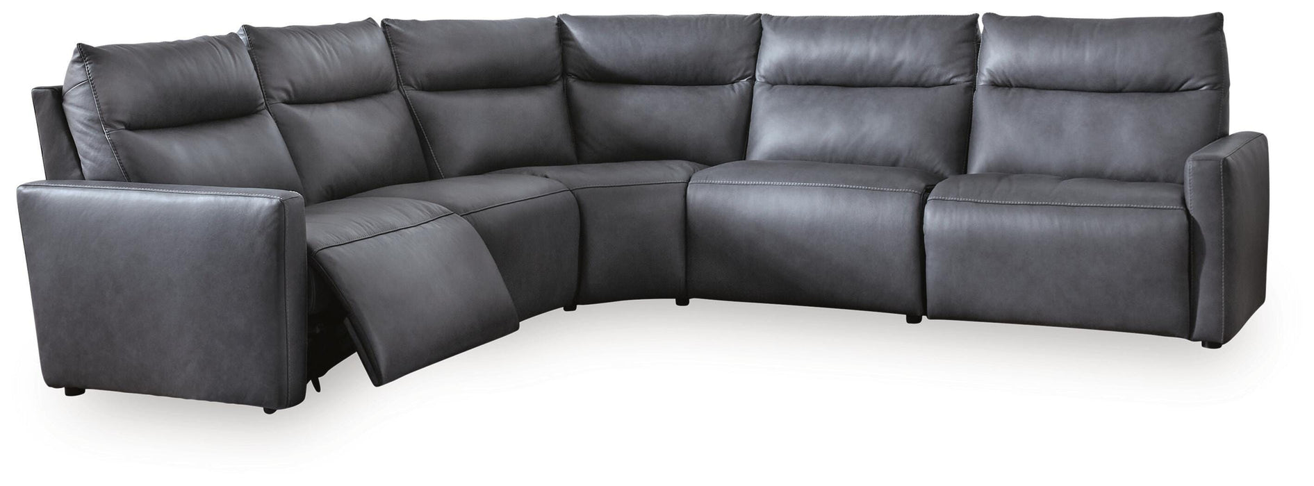 ModZ Power Reclining Sectional