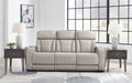Boyington Power Reclining Sofa - Faith Furniture (Manhattan, KS)
