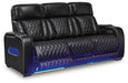Boyington Power Reclining Sofa - Faith Furniture (Manhattan, KS)