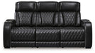 Boyington Power Reclining Sofa - Faith Furniture (Manhattan, KS)