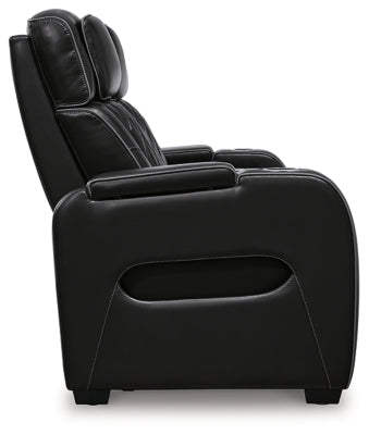 Boyington Power Reclining Sofa - Faith Furniture (Manhattan, KS)
