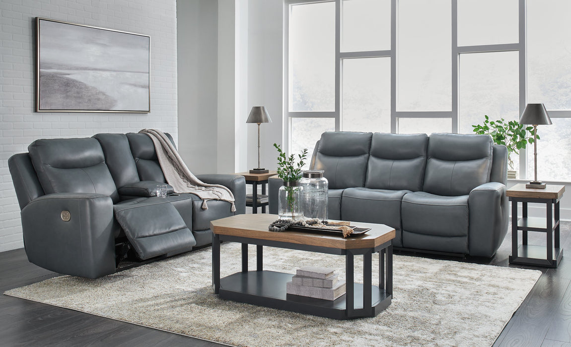 Mindanao Living Room Set - Faith Furniture (Manhattan, KS)