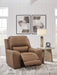 DeepWakes Power Recliner - Faith Furniture (Manhattan, KS)