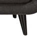 Hadley Sofa & Loveseat Set in Charcoal - Faith Furniture (Manhattan, KS)
