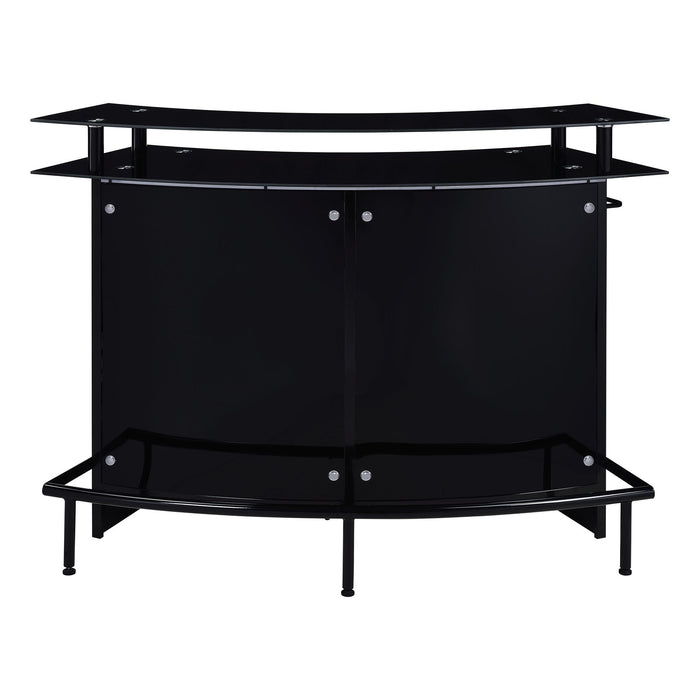Valentina Bar Table