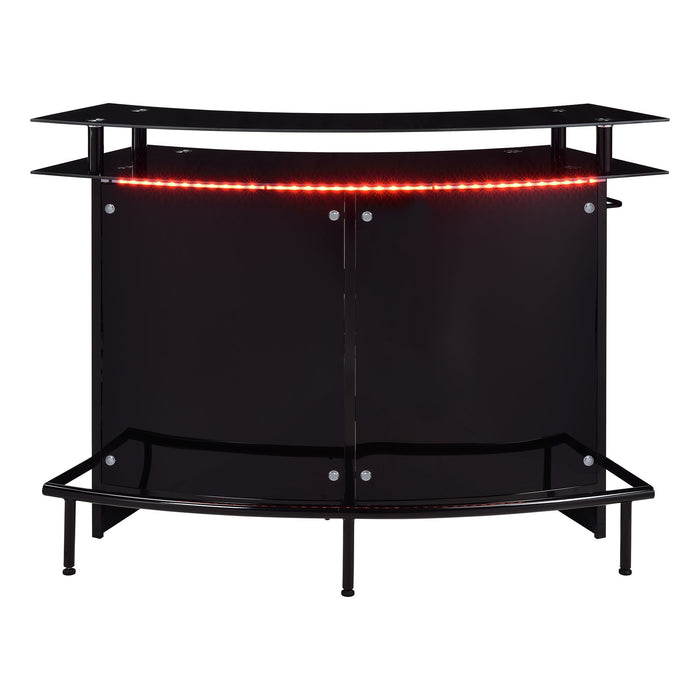Valentina Bar Table
