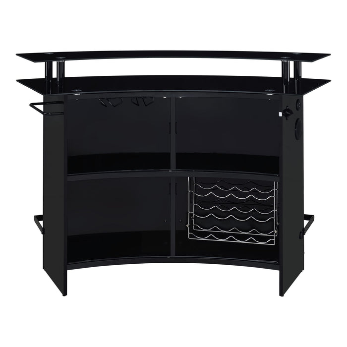 Valentina Bar Table