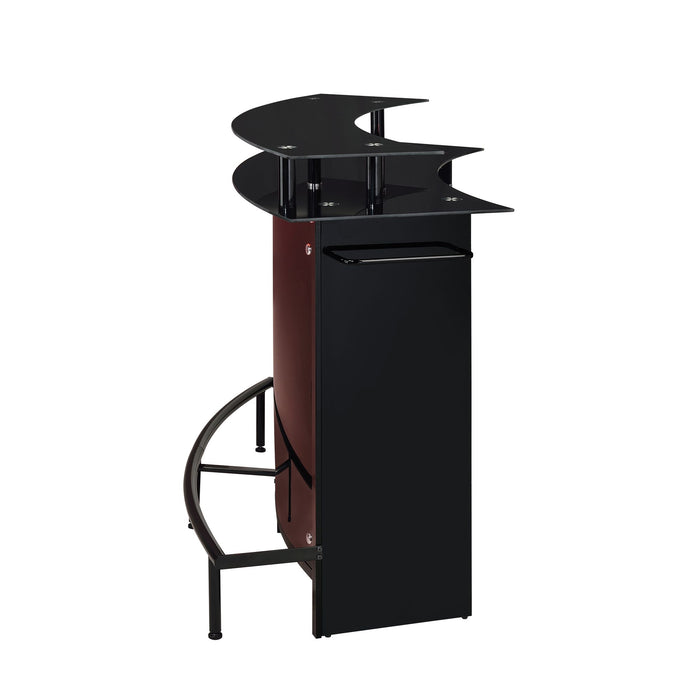Valentina Bar Table
