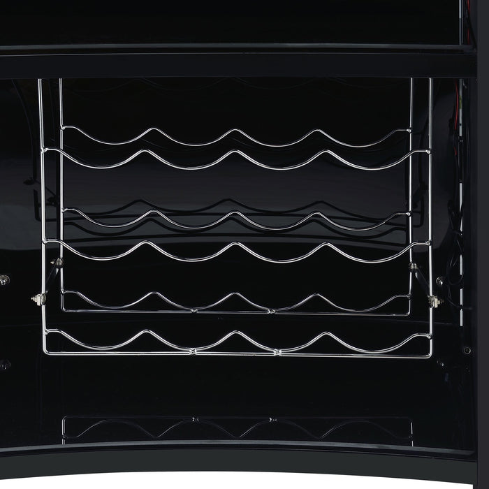 Valentina Bar Table