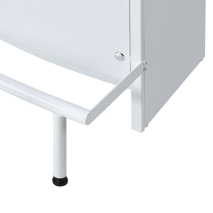 Valentina Bar Table