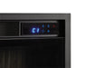 Zadilyn 72" TV Stand with Electric Fireplace - Faith Furniture (Manhattan, KS)
