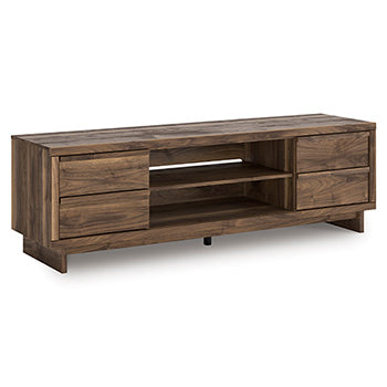 Zadilyn 72" TV Stand - Faith Furniture (Manhattan, KS)