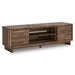 Zadilyn 72" TV Stand - Faith Furniture (Manhattan, KS)